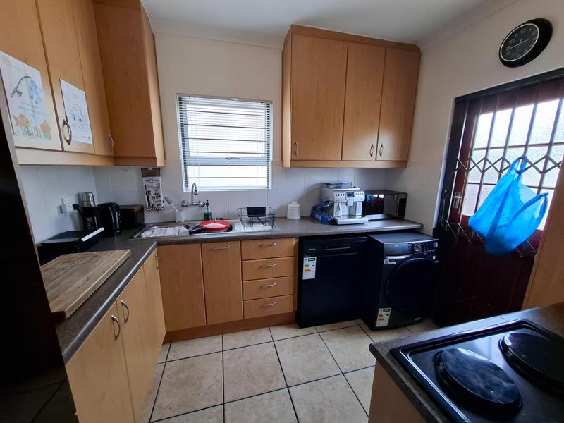 To Let 3 Bedroom Property for Rent in Fairview Golf Estate Western Cape
